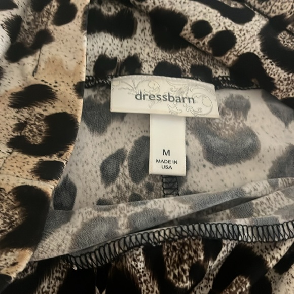 Super cute soft comfortable summer dress - Picture 4 of 4